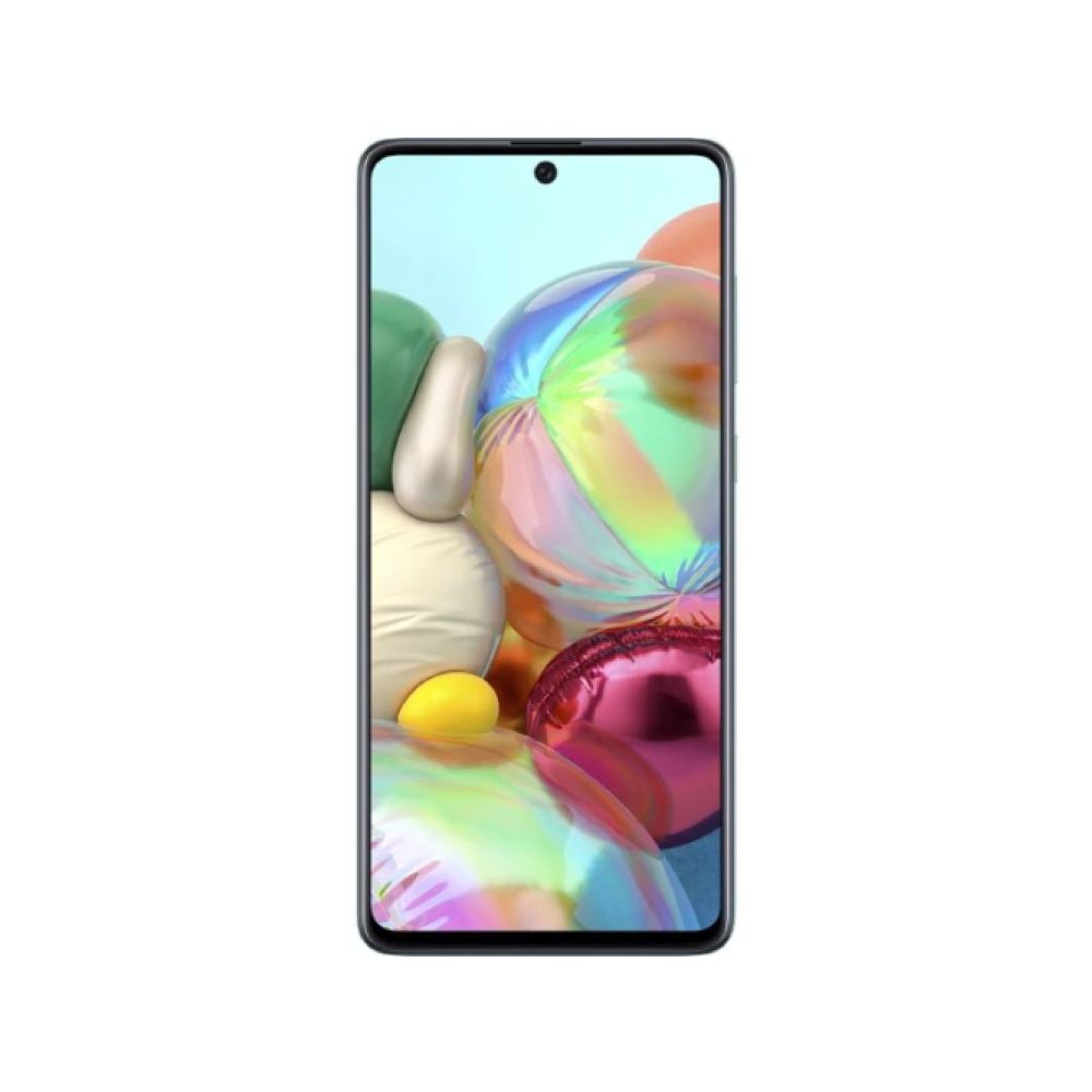 Samsung Galaxy A71 128GB Mavi Yenilenmiş Fiyatları