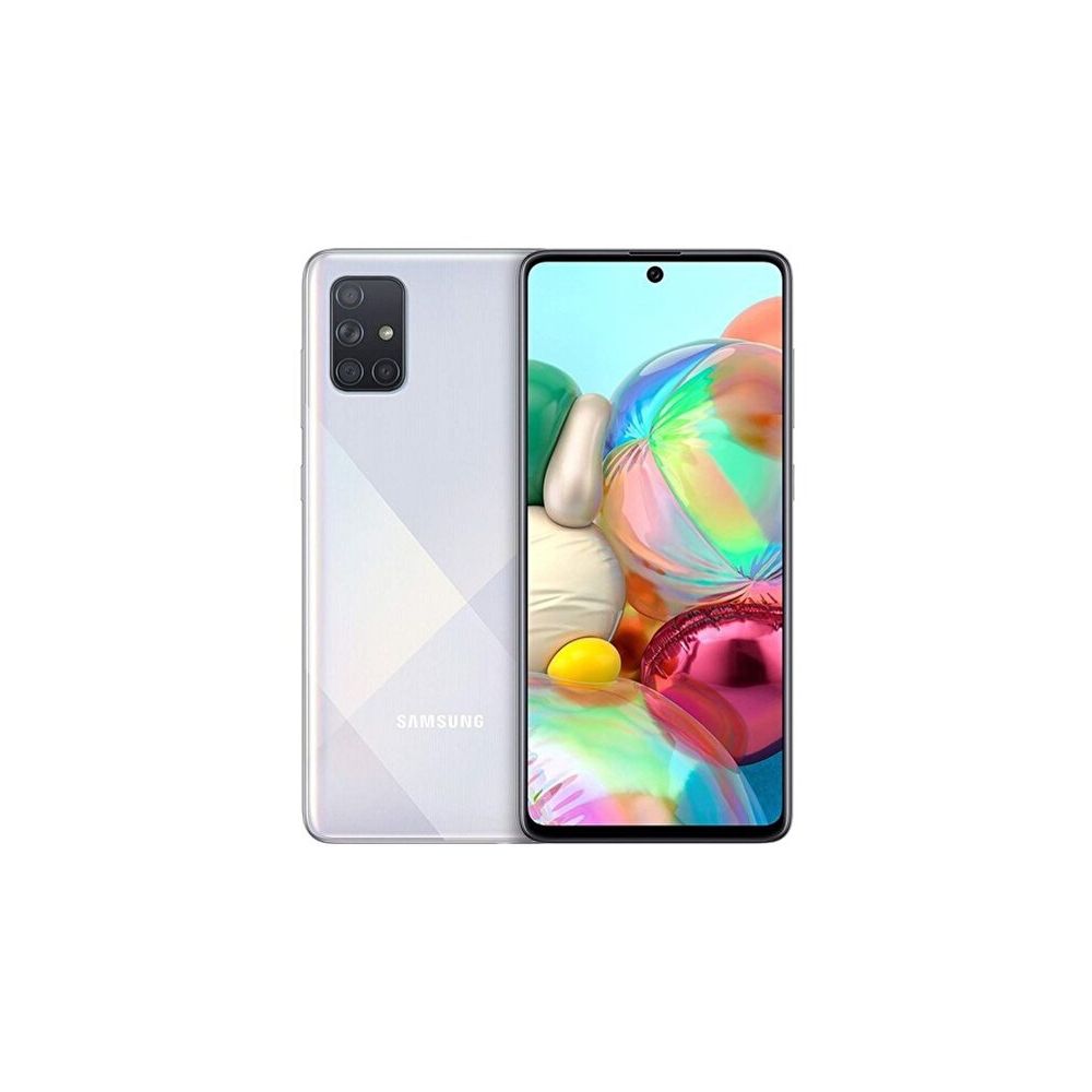 Samsung Galaxy A71 128GB Yenilenmiş Fiyatları