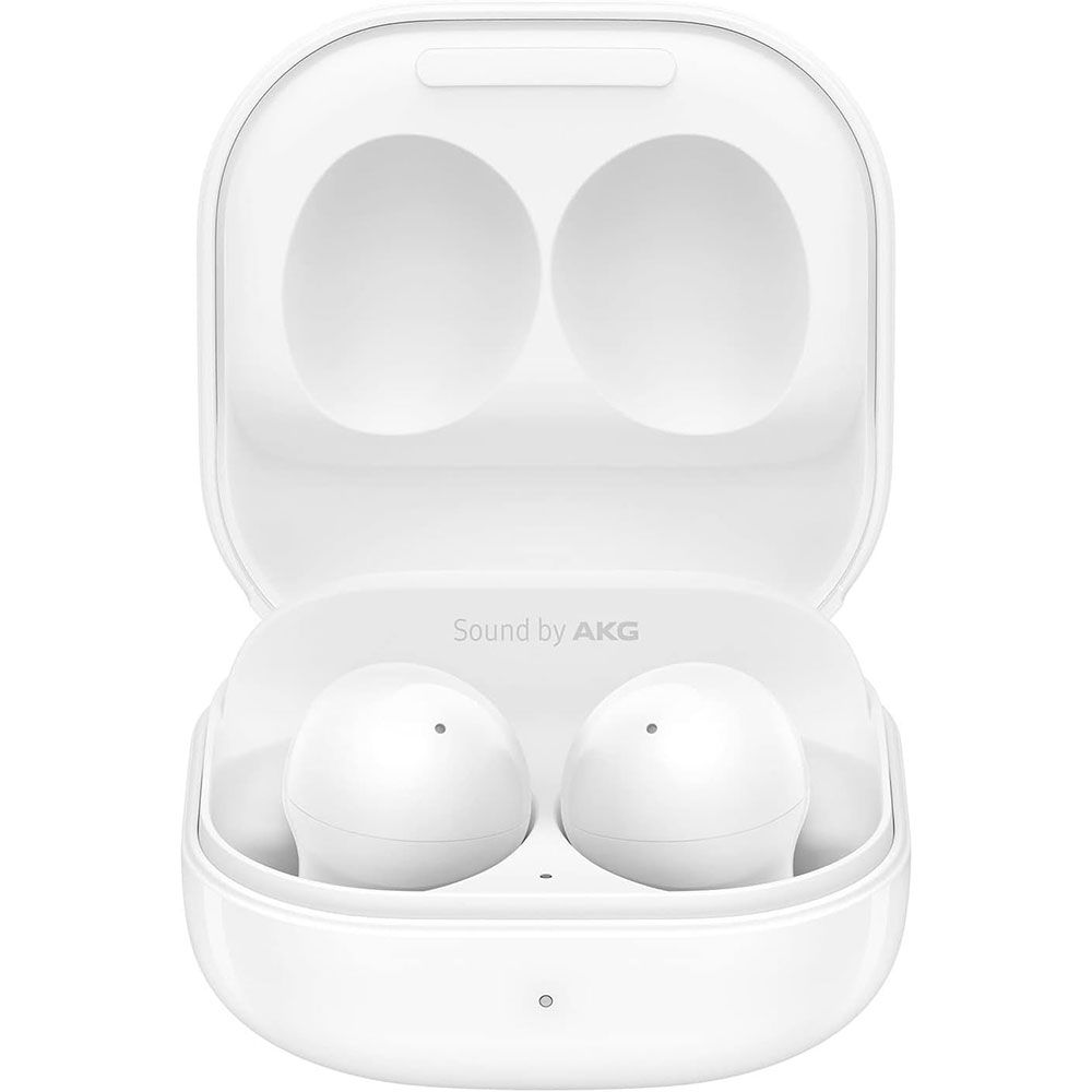 Samsung Galaxy Buds 2 Beyaz Bluetooth Kulaklık