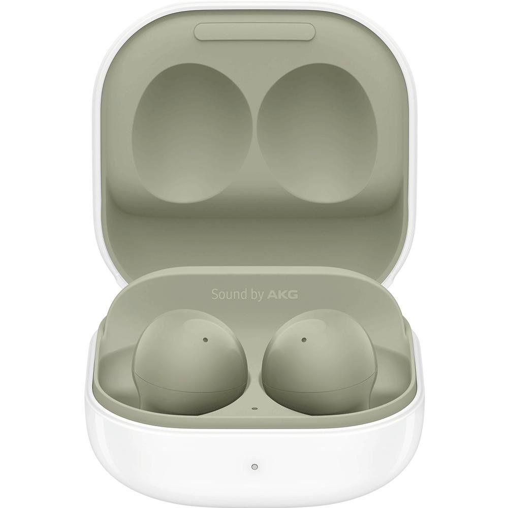 Samsung Galaxy Buds 2 Yeşil Bluetooth Kulaklık