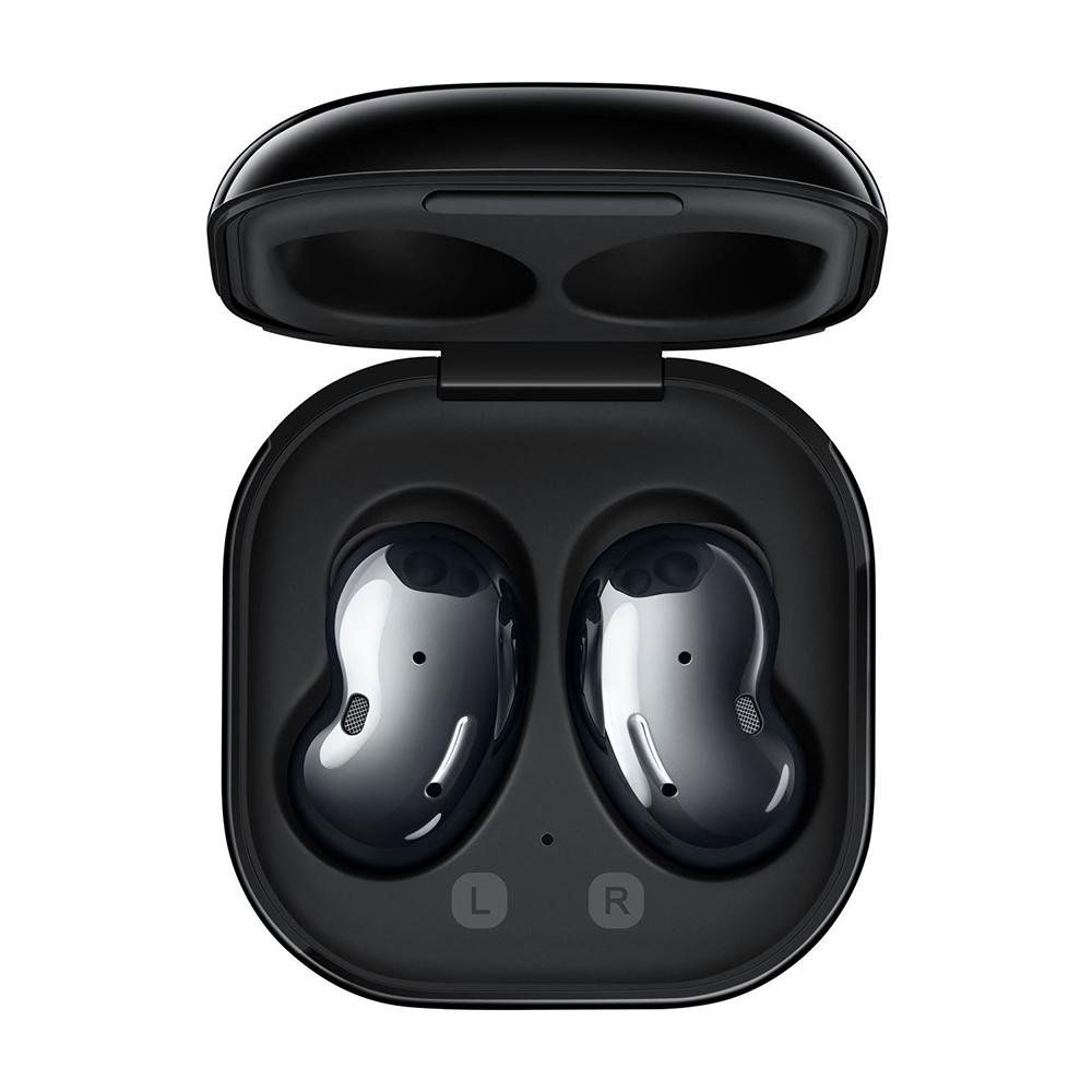 Samsung Galaxy Buds Live Siyah Bluetooth Kulaklık Fiyatları