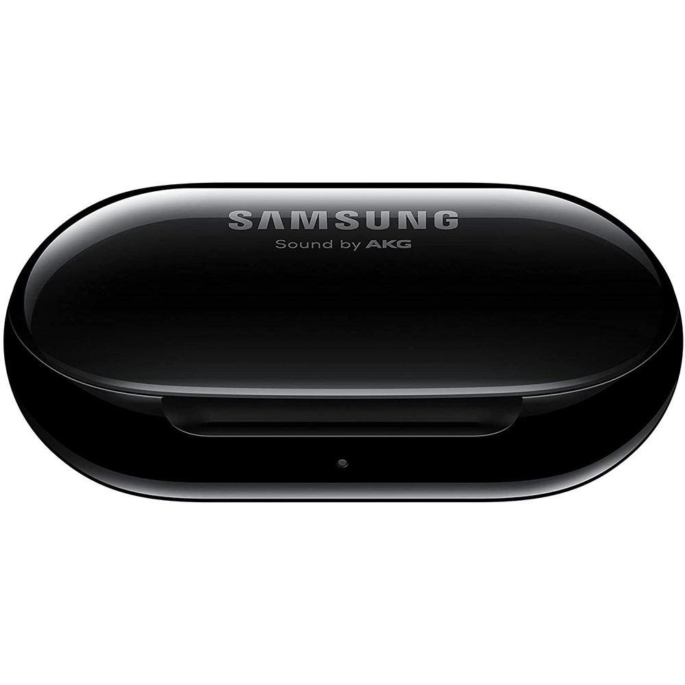 Samsung Galaxy Budsプラス　ブラック Samsung Galaxy Buds+ Kulaklık Siyah (Samsung Türkiye Garantili)