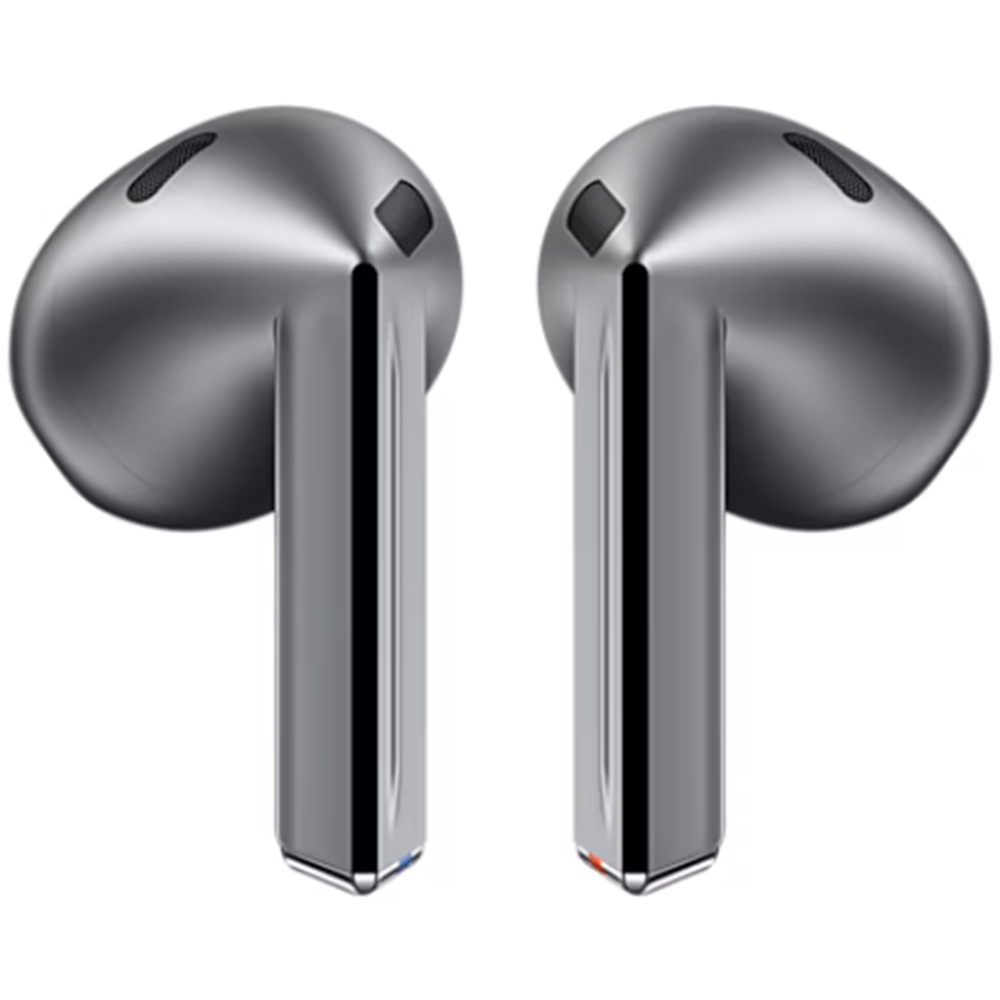 Samsung Galaxy Buds3 Gümüş Bluetooth Kulaklık