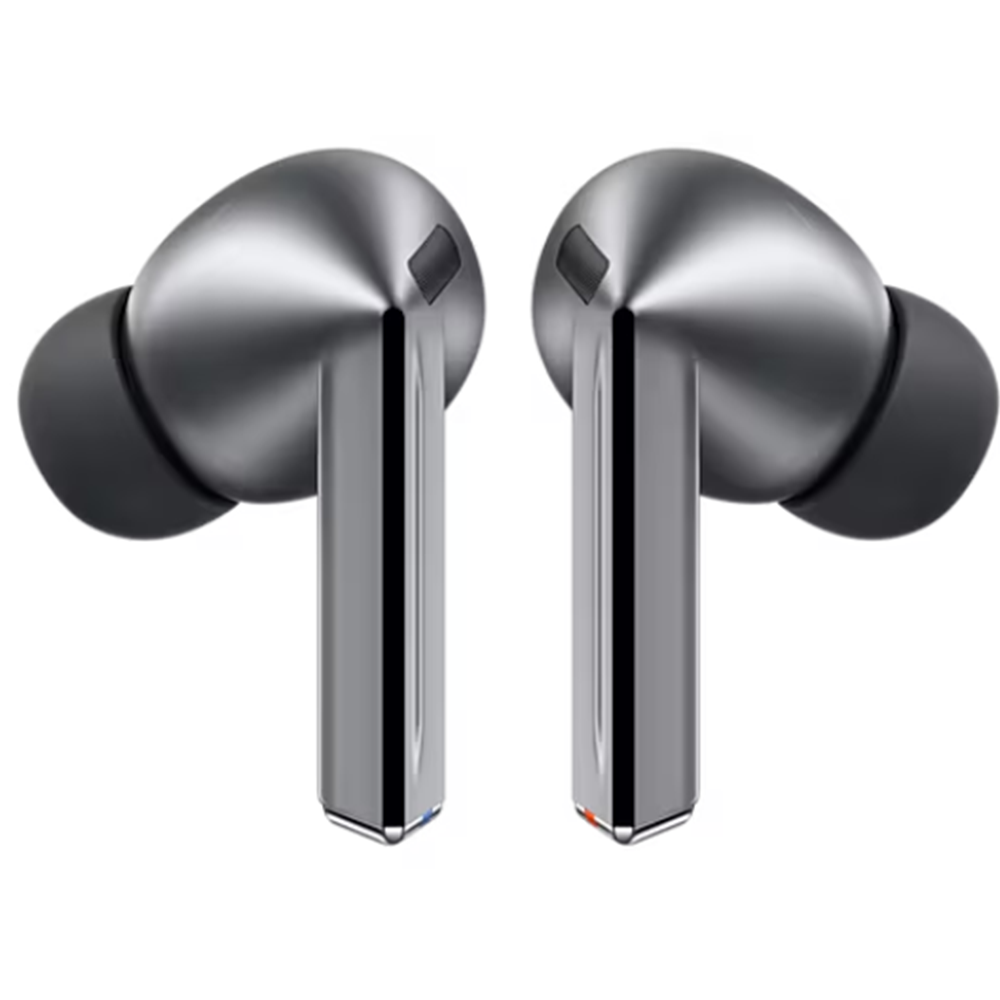 Samsung Galaxy Buds3 Pro Gümüş Bluetooth Kulaklık