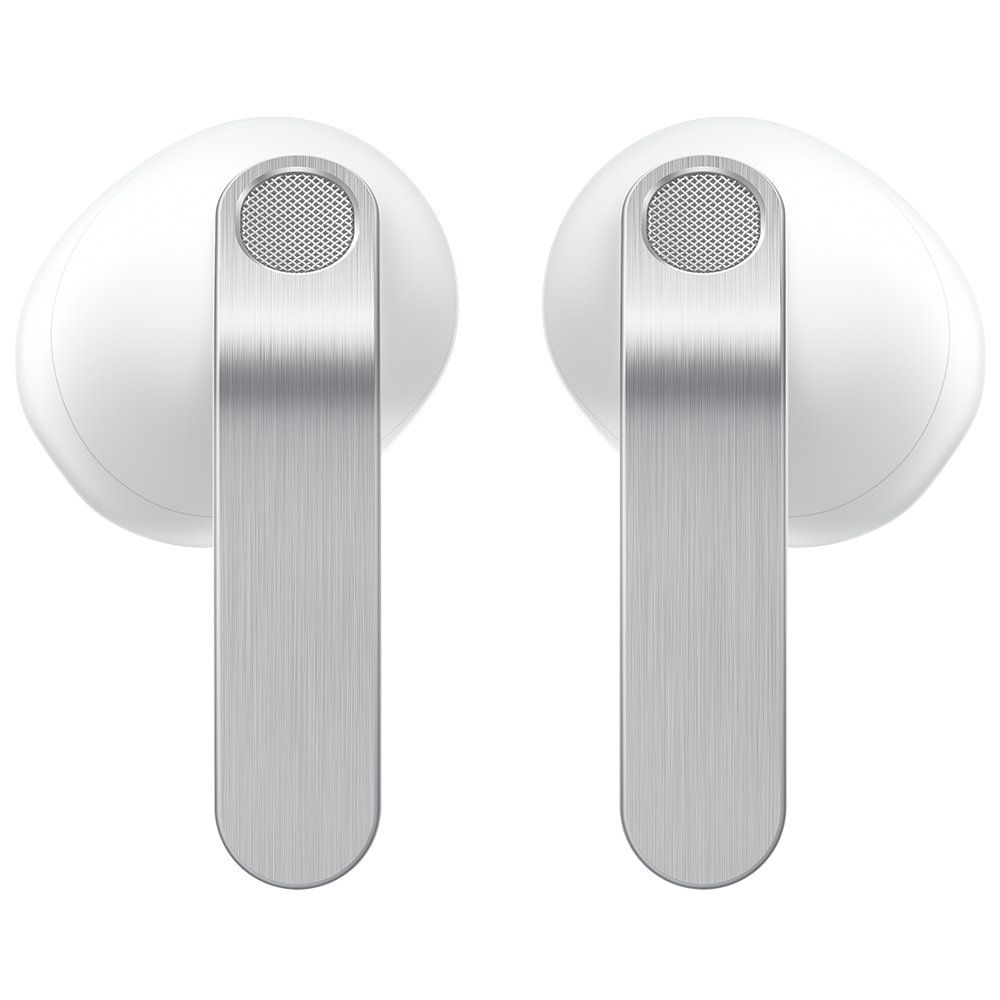 Samsung Galaxy Buds4 Beyaz Bluetooth Kulaklık