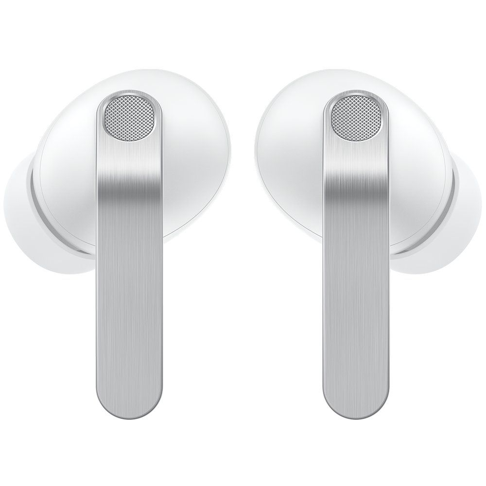 Samsung Galaxy Buds4 Pro ホワイト Galaxy Buds4 Pro | White | Samsung DE