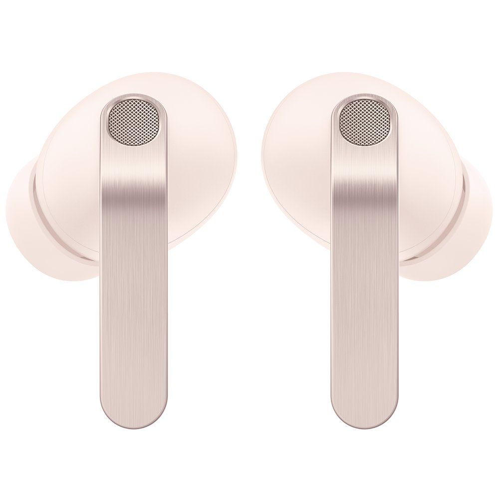 Samsung Galaxy Buds4 Pro Pembe Altın Bluetooth Kulaklık