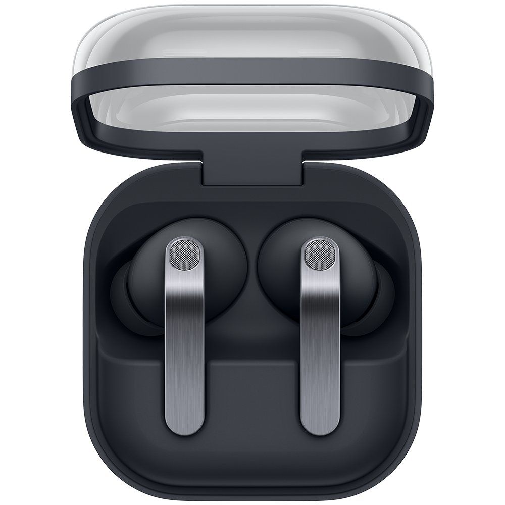 Samsung Galaxy Buds4 Pro Siyah Bluetooth Kulaklık Fiyatları | Cimri