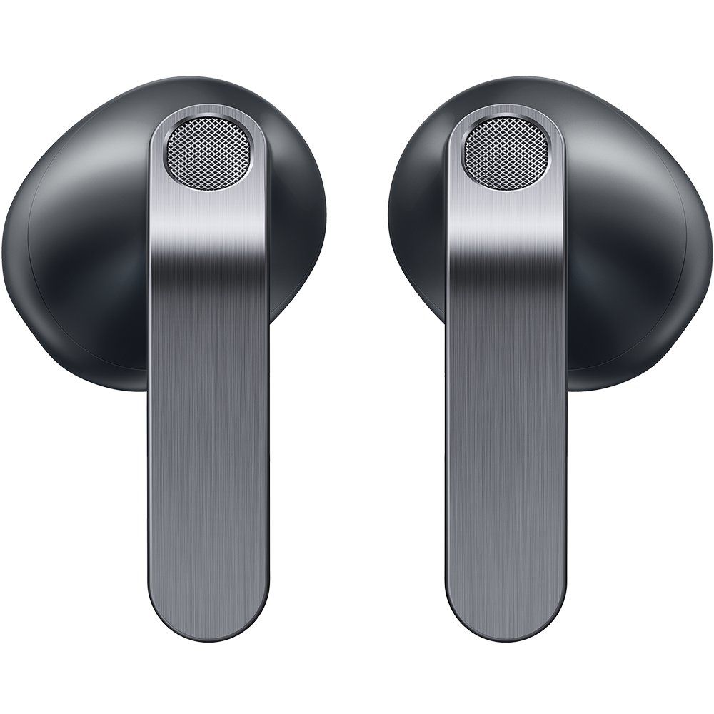 Samsung Galaxy Buds4 Siyah Bluetooth Kulaklık