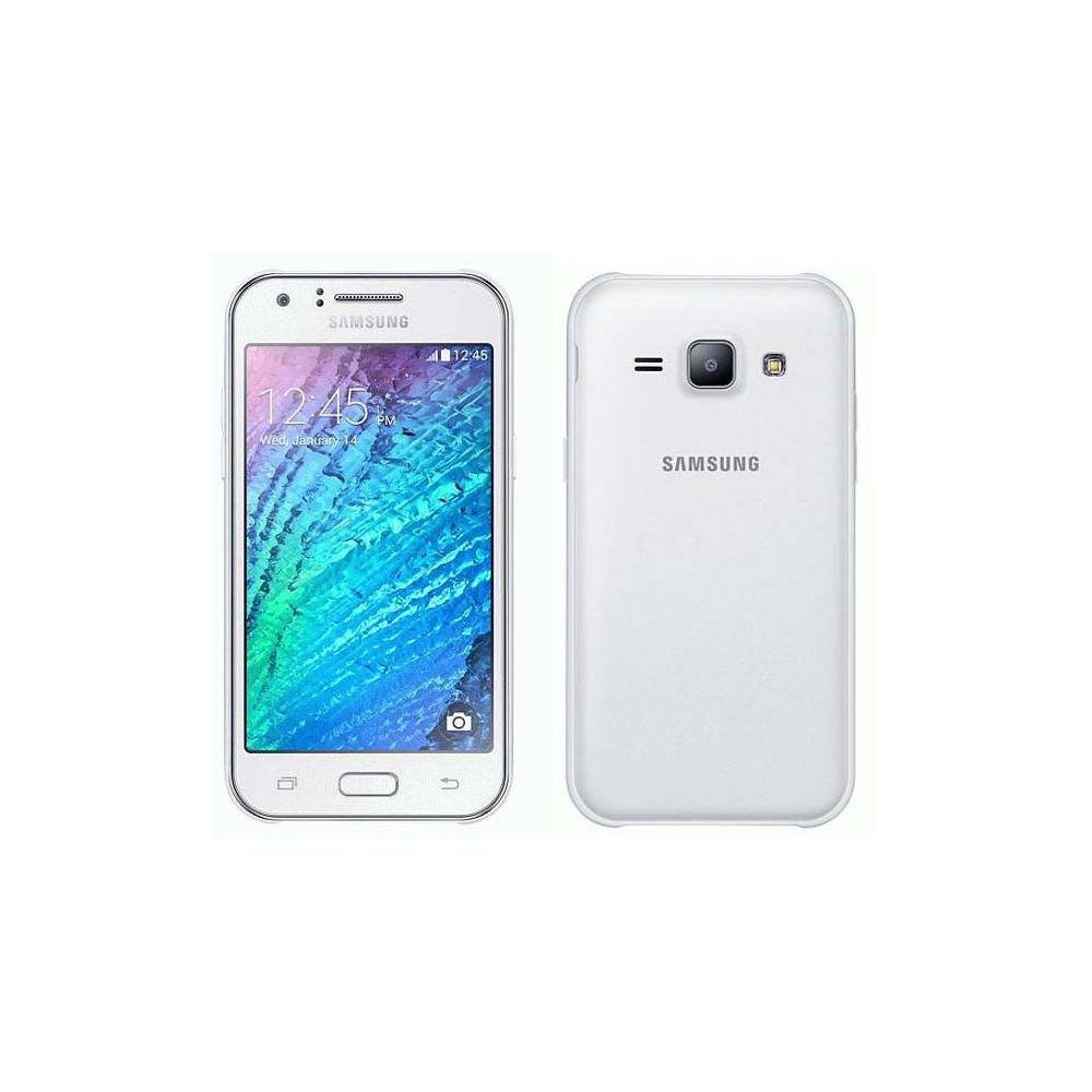 Samsung Galaxy J1 4gb 4 3 Inc 5 Mp Cep Telefonu Fiyatlari