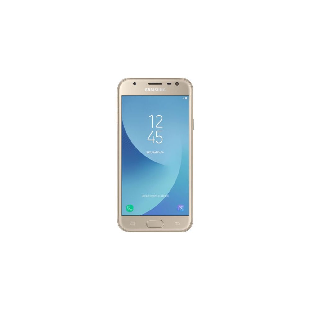 Samsung Galaxy J3 8GB Altın