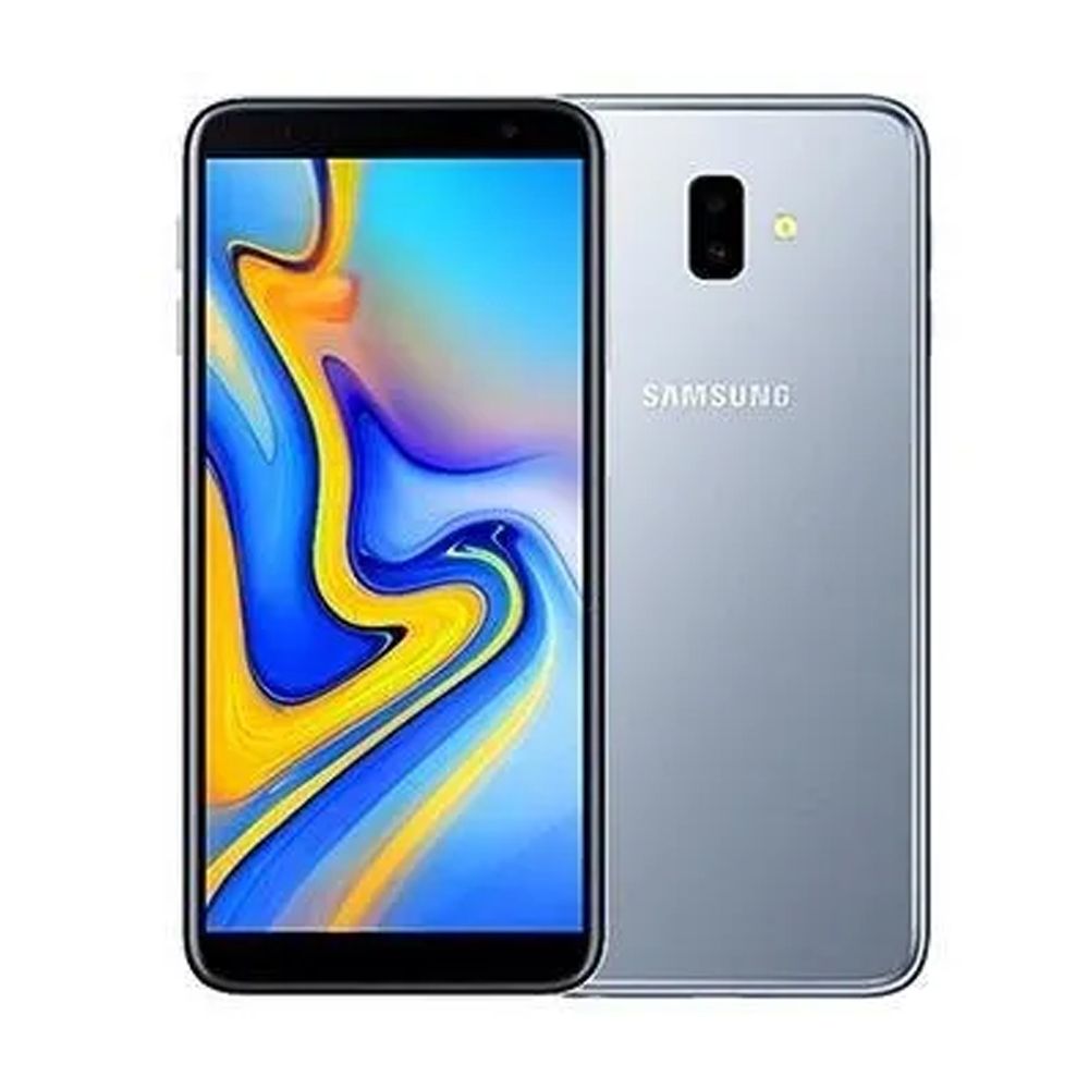 Samsung Galaxy J6 Plus 64 GB İnç 13 MP Akıllı Cep Telefonu