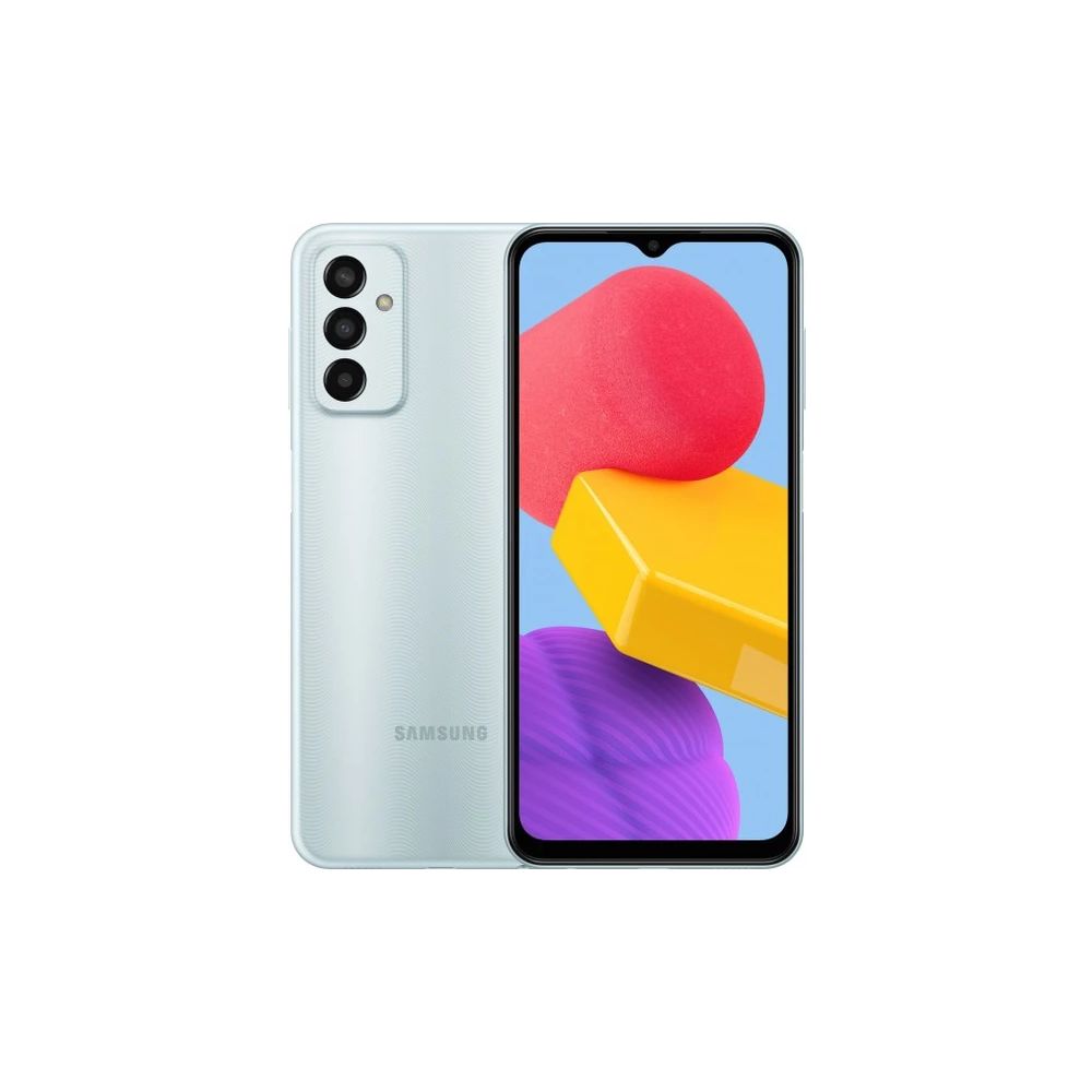Samsung Galaxy M13 128GB 4GB Ram Mavi