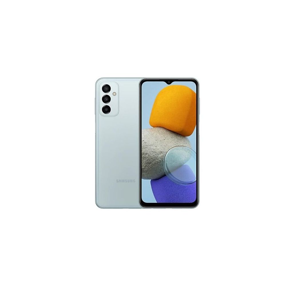 Samsung Galaxy M23 5G 128GB 4GB Ram 6.6 inç 50MP Akıllı Cep