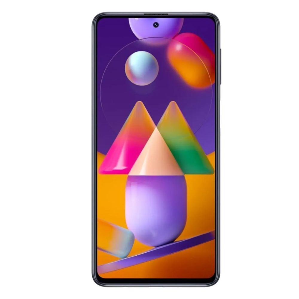 Samsung Galaxy M31s 128GB 6GB Ram Siyah