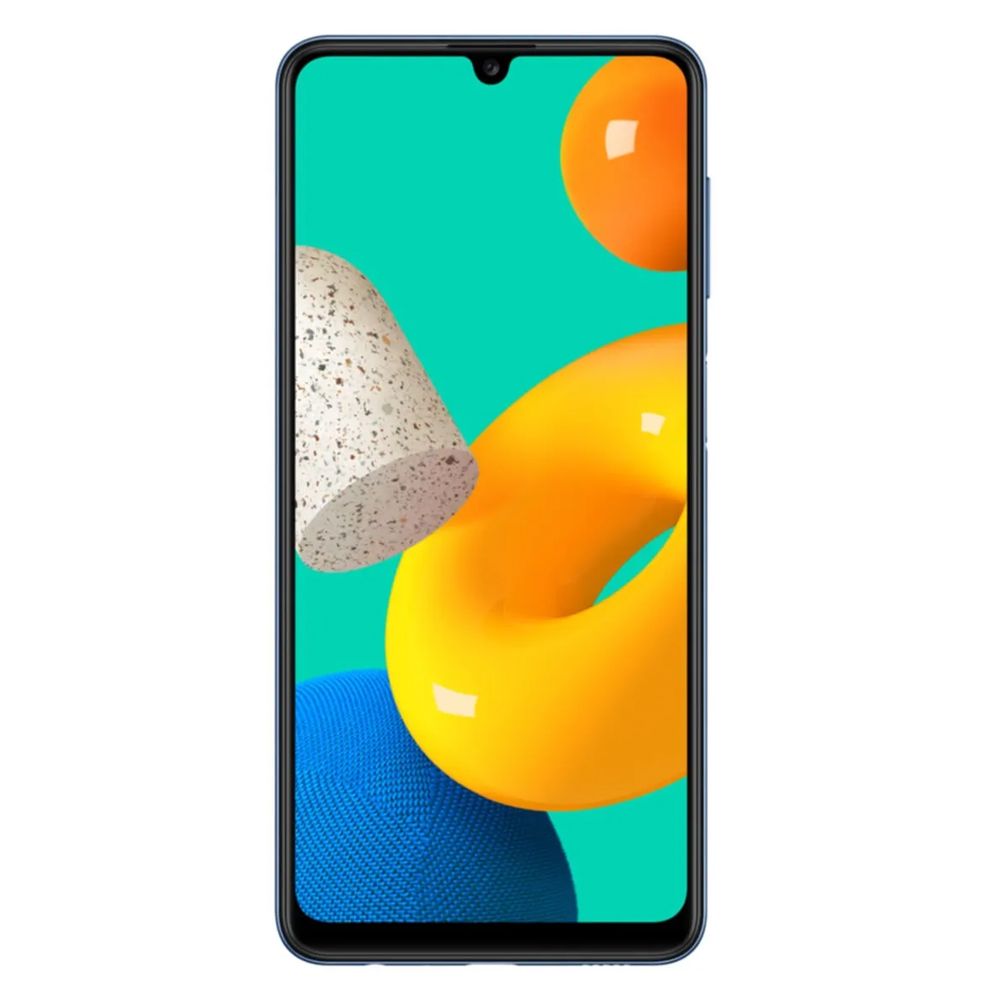 Samsung Galaxy M32 128GB Mavi