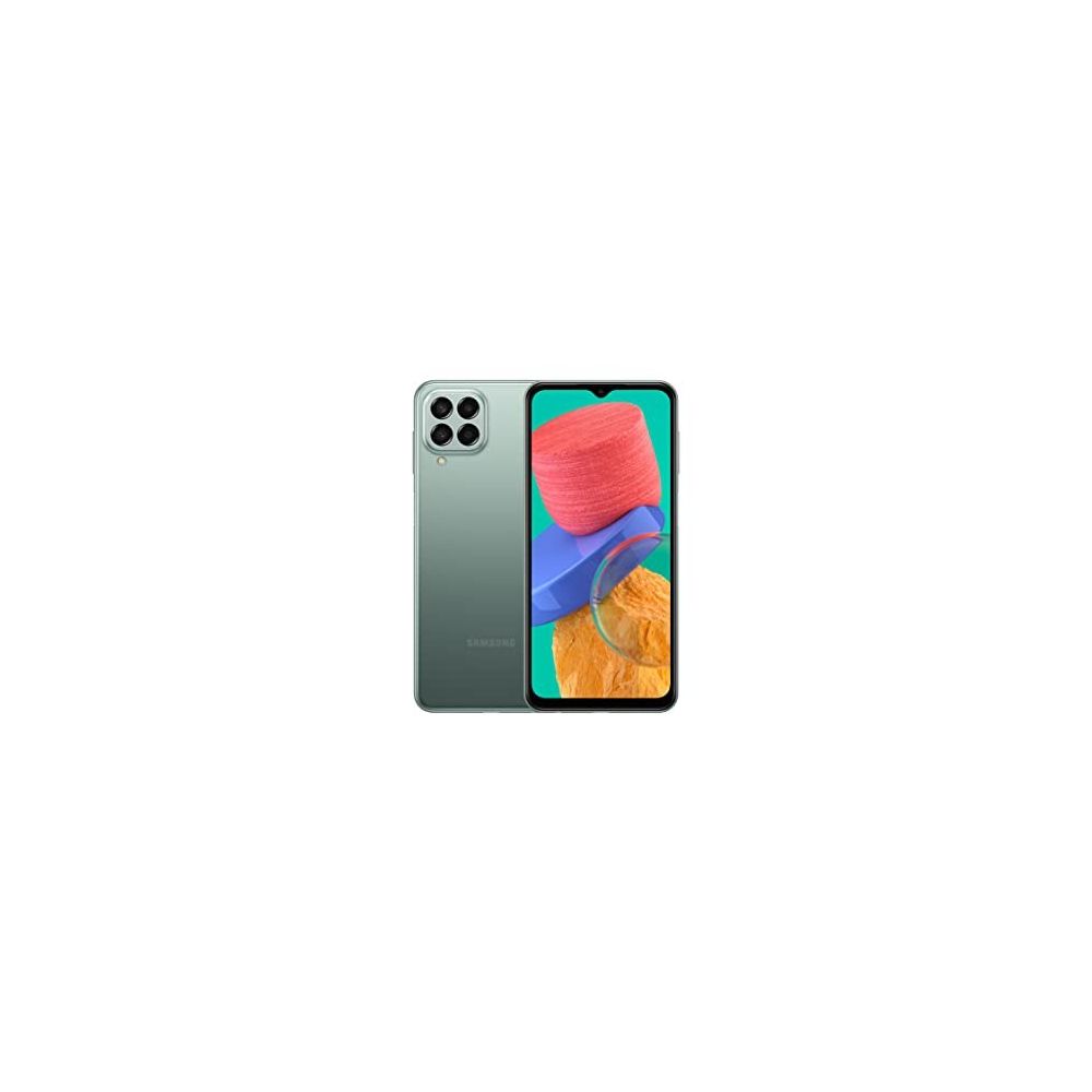 Samsung Galaxy M33 5G 128GB 6GB Ram