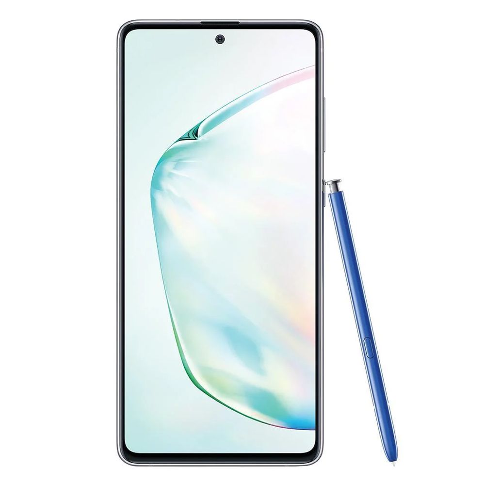 Samsung Galaxy Note10 Lite 128GB 8GB Ram 6.7 inç 12MP Akıllı Cep