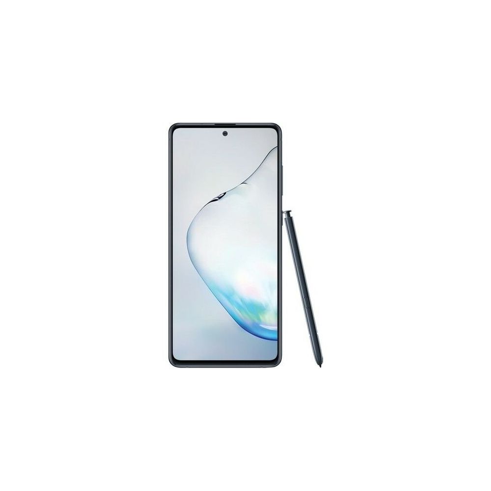 Samsung Galaxy Note 10 Lite 128GB Siyah Yenilenmiş Fiyatları | Cimri