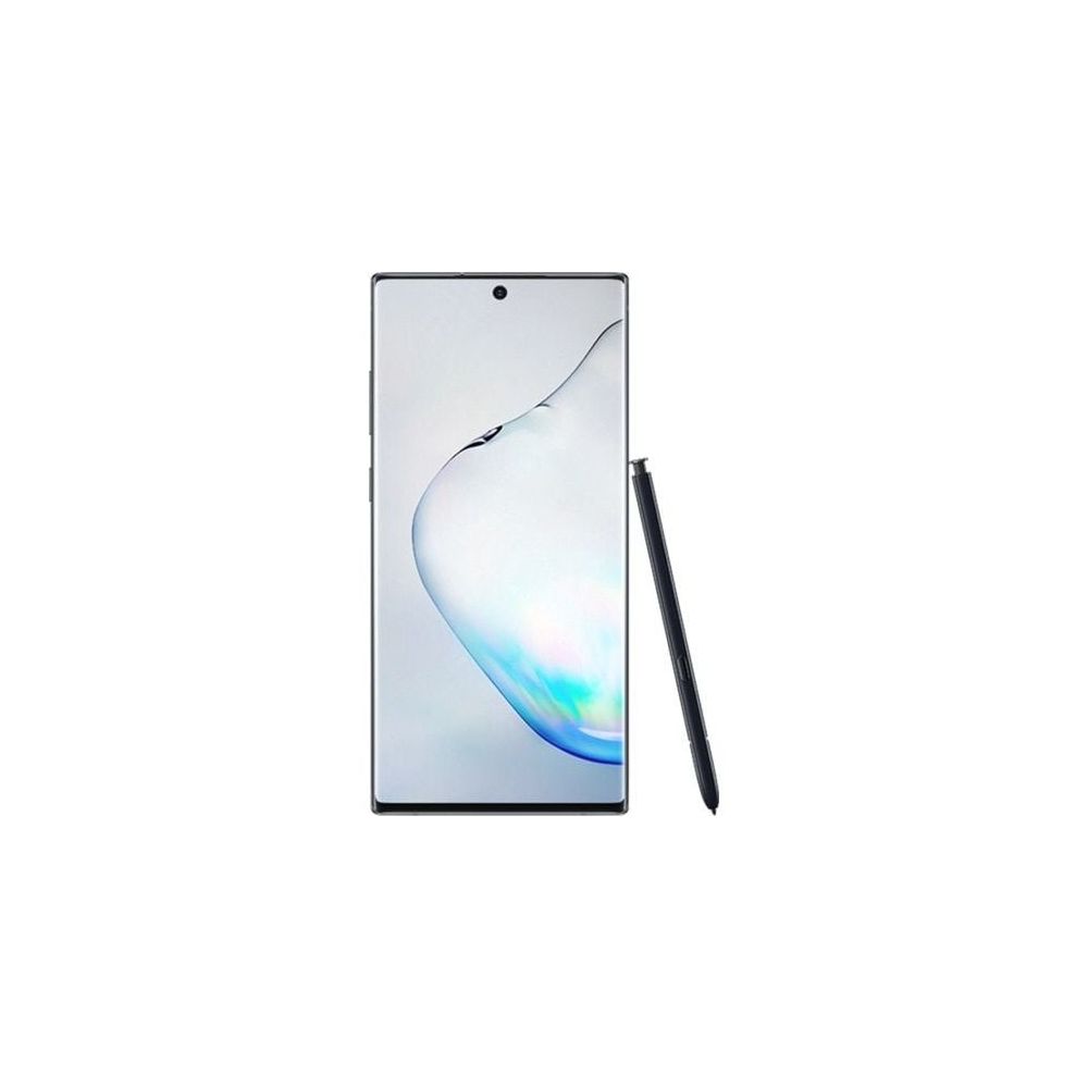 Samsung Galaxy Note 10 Plus 256 GB Siyah Yenilenmiş Fiyatları | Cimri