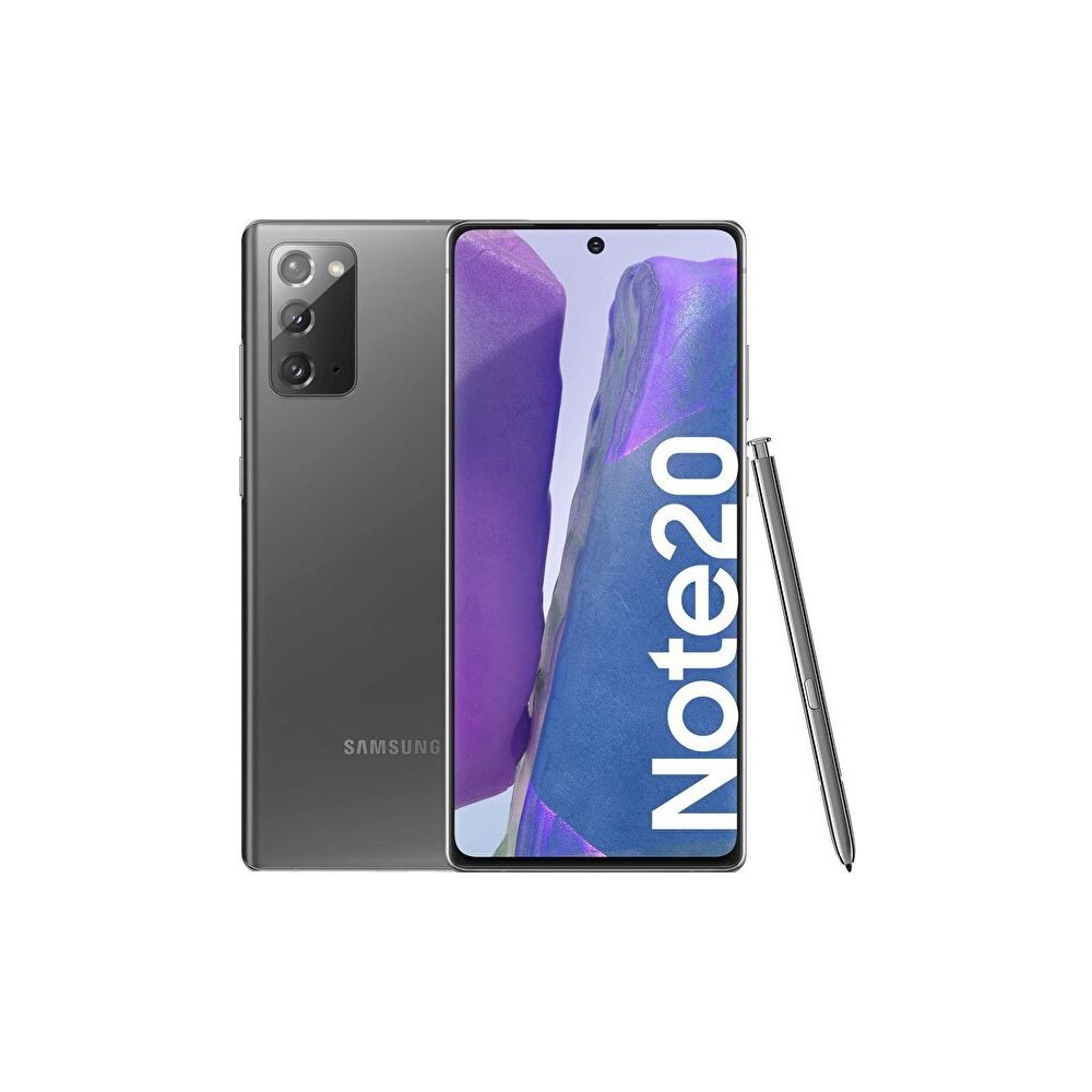 Samsung Galaxy Note 20 256 GB Yenilenmiş Fiyatları | Cimri
