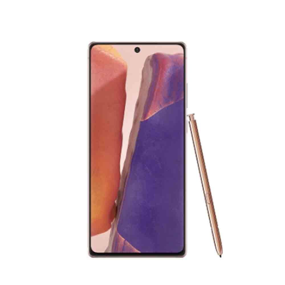Samsung Galaxy Note20 256GB 8GB Ram 6.7 inç 64MP Akıllı Cep