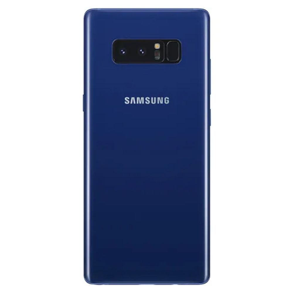 Samsung Galaxy Note 8 64GB Mavi Fiyatları | Cimri