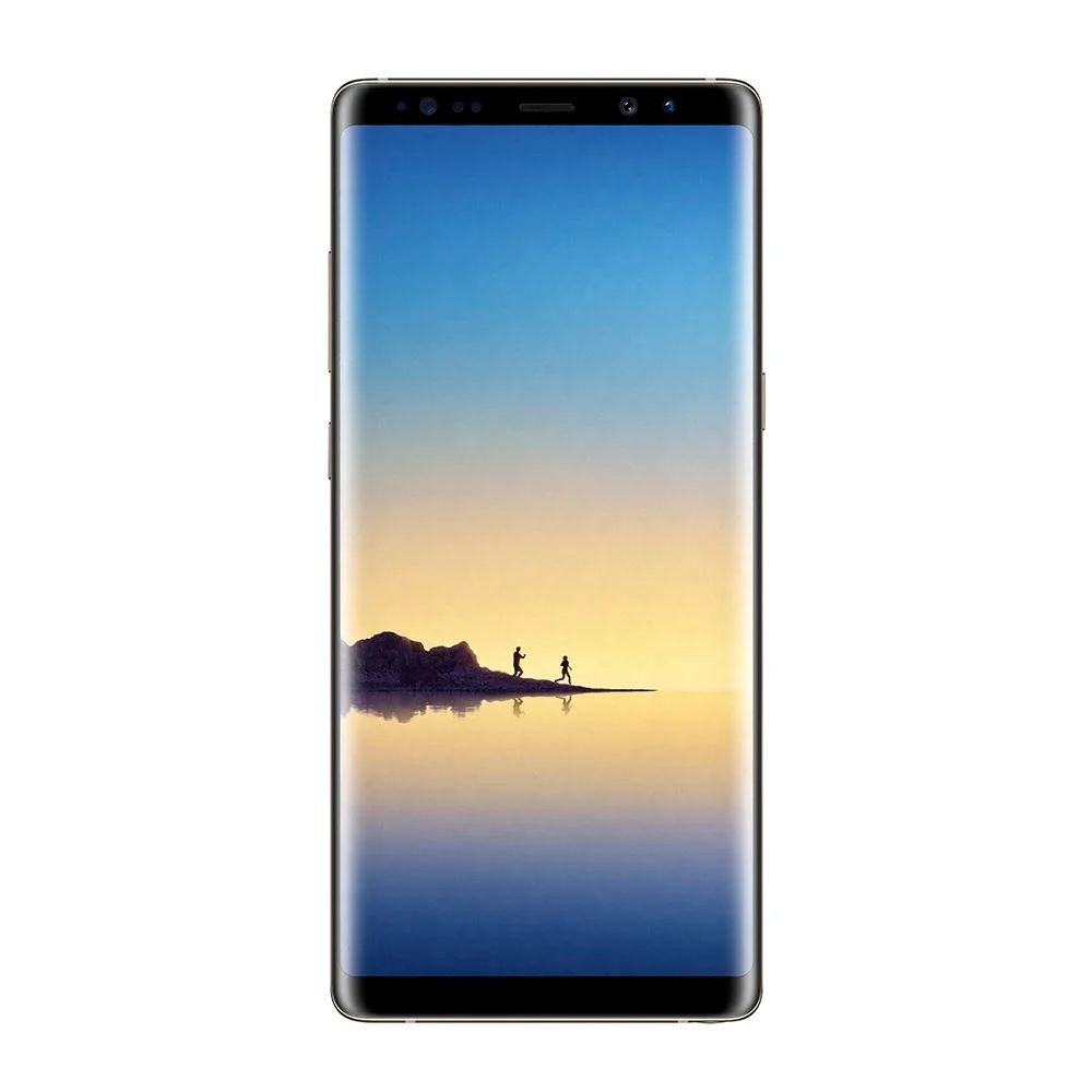 Samsung Galaxy Note 8 64 GB 6.3 İnç Çift Hatlı 12 MP Akıllı Cep