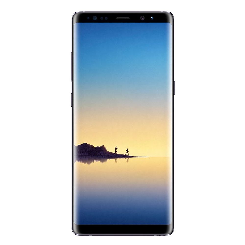 【SIMフリー】Galaxy Note8 Midnight Black 64GB Samsung Galaxy Note 8 64GB - Midnight Black - Ola Tech