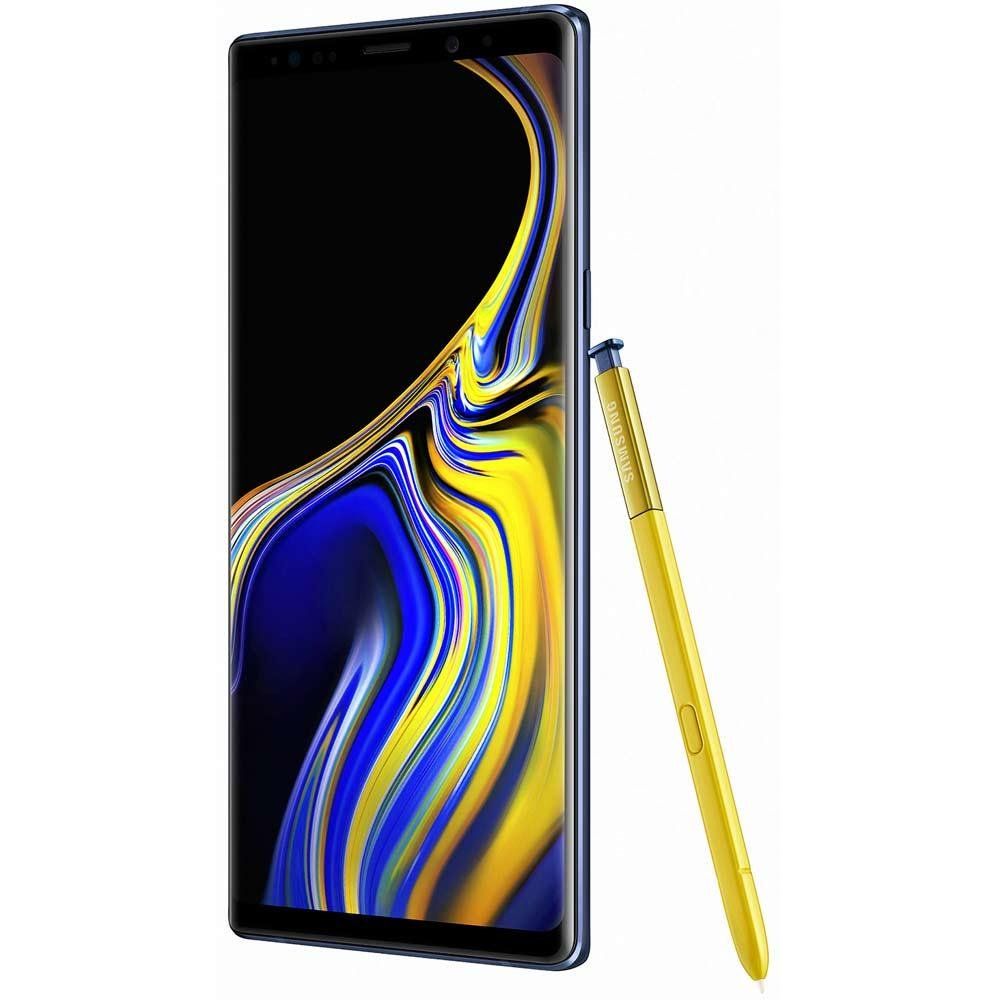 Samsung Galaxy Note 9 128 Gb 6 4 Inc 12 Mp Akilli Cep Telefonu Fiyatlari