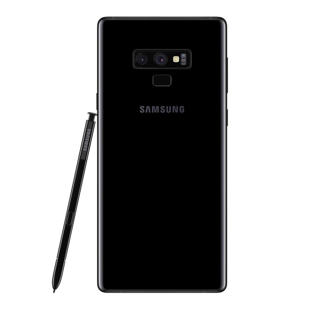 Samsung Galaxy Note 9 128 GB 6.4 İnç 12 MP Akıllı Cep Telefonu