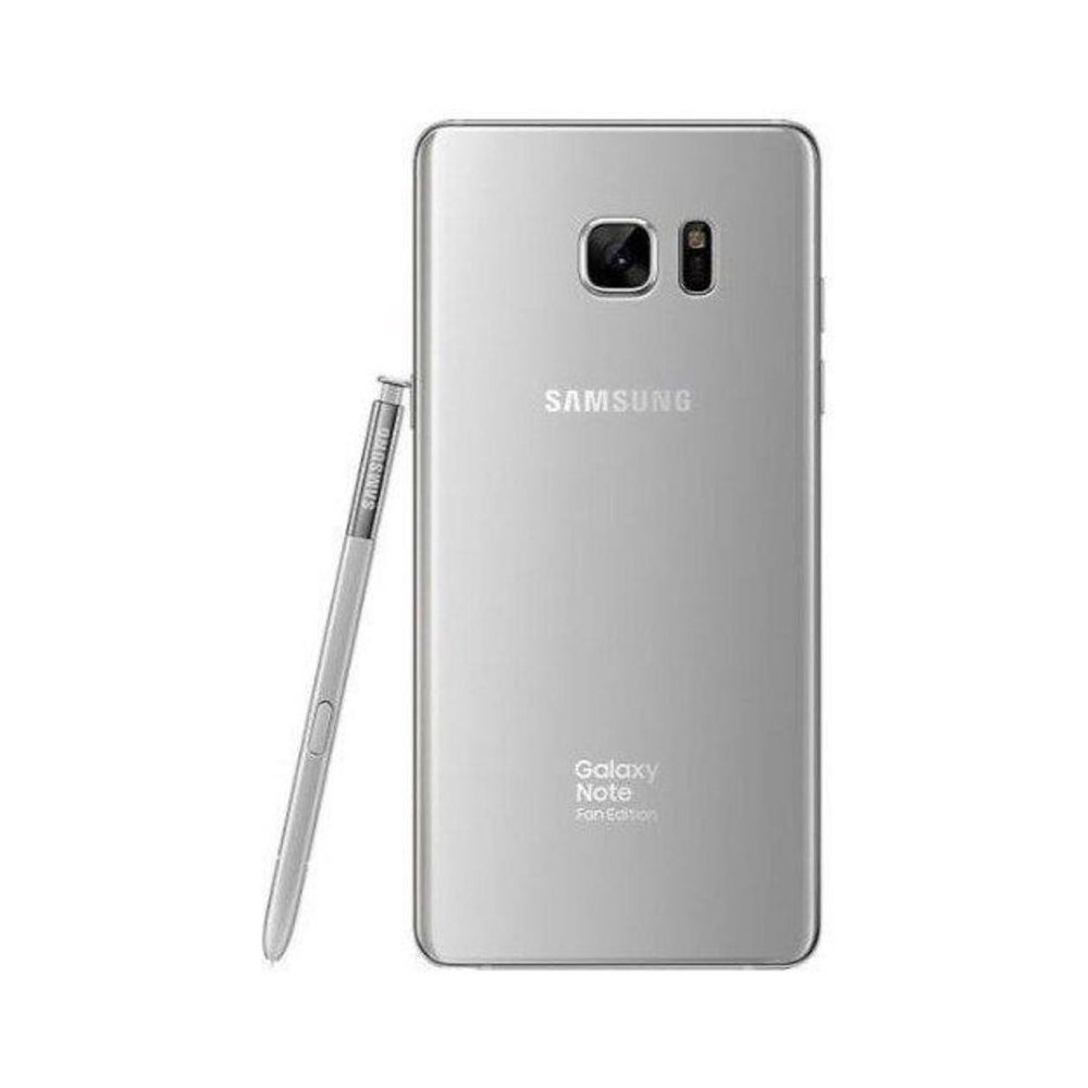Samsung Galaxy Note Fan Edition 64 GB Outlet-Teşhir Fiyatları | Cimri