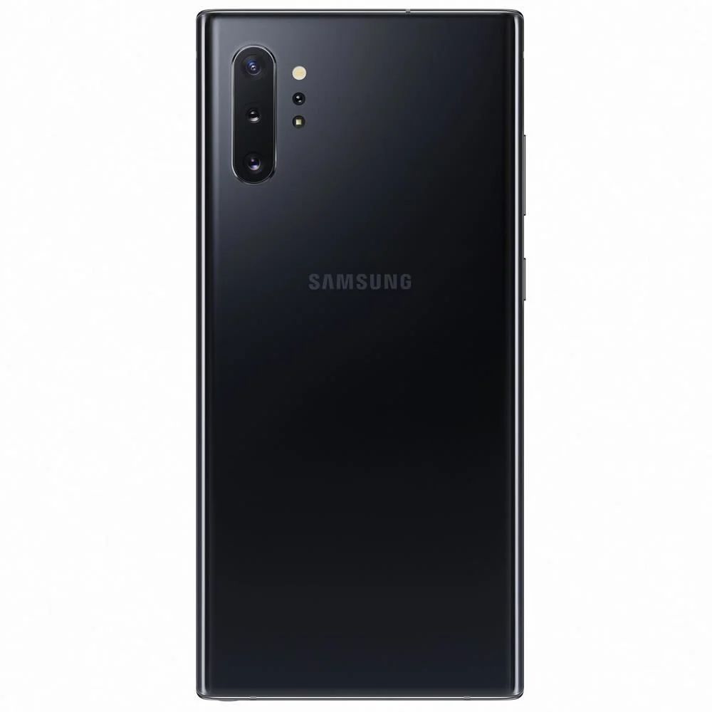 Samsung Galaxy Note10+ Plus 256GB 12GB Ram 6.8 inç 12MP Akıllı Cep