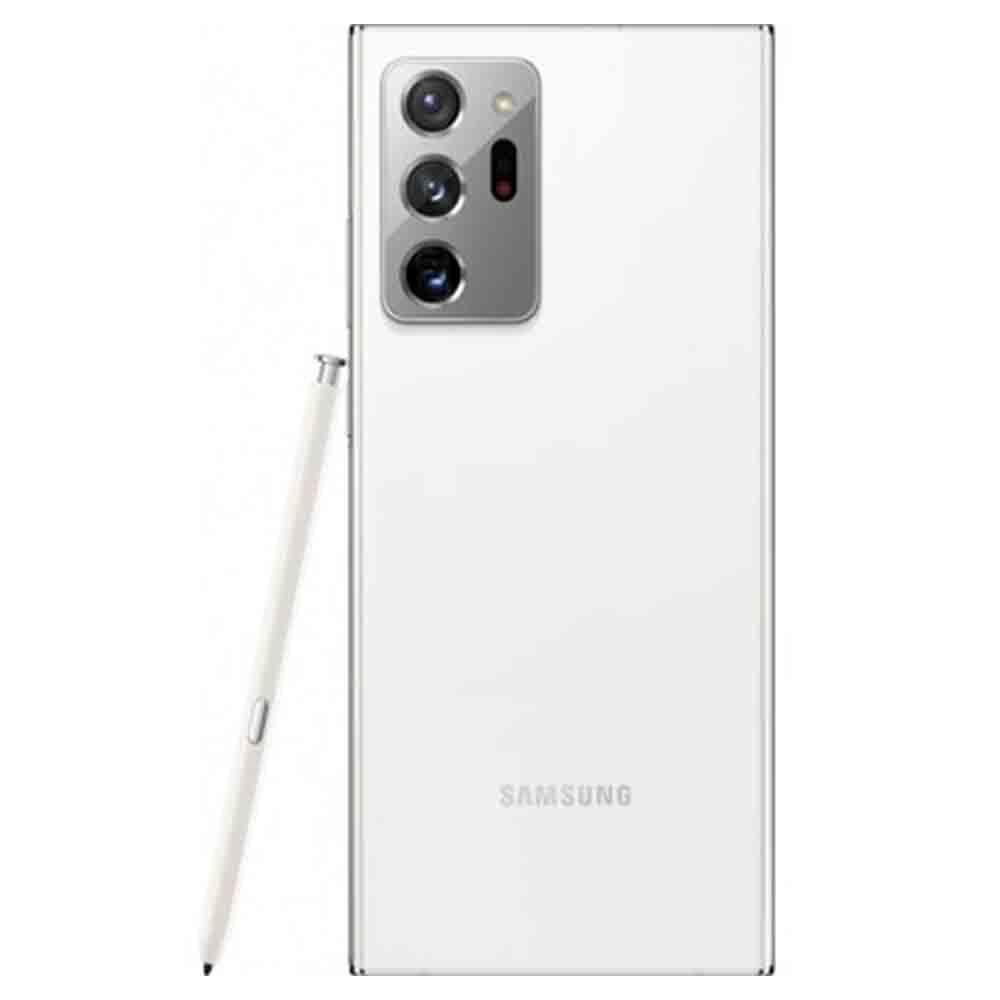 Samsung Galaxy Note20 Ultra 256GB 8GB 6.9 inç 108MP Akıllı Cep Samsung Galaxy Note20 Ultra 256GB 8GB 6.9 inç 108MP Akıllı Cep