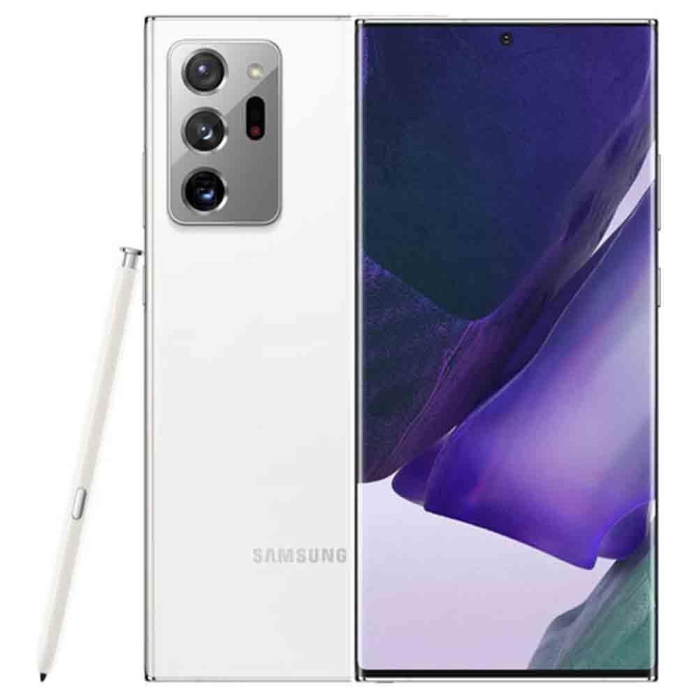 Samsung Galaxy Note20 Ultra 256GB 8GB 6.9 inç 108MP Akıllı Cep Samsung Galaxy Note20 Ultra 256GB 8GB 6.9 inç 108MP Akıllı Cep
