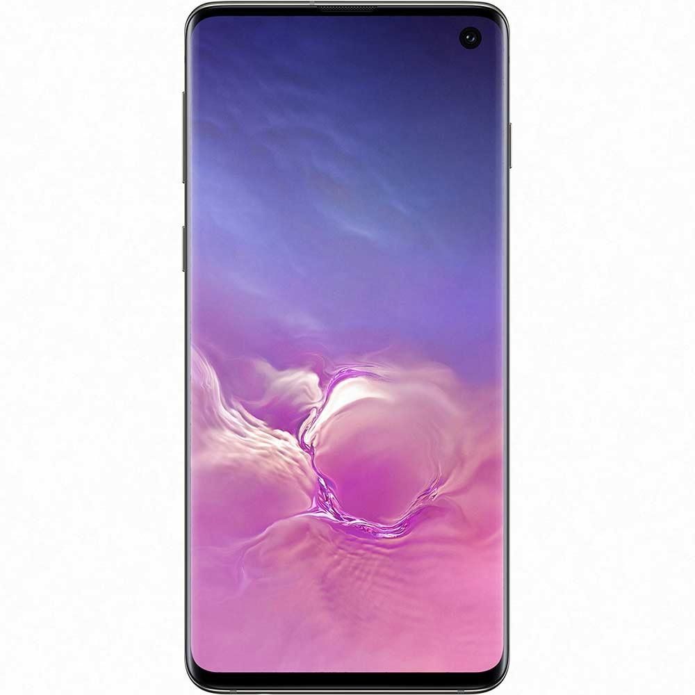 Samsung Galaxy S10 128GB 6.1 inç 12MP Akıllı Cep Telefonu Siyah