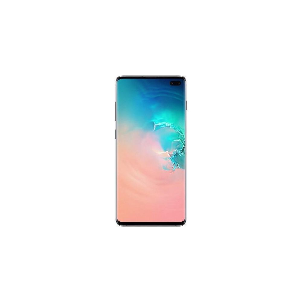Samsung Galaxy S10 Plus 128GB Beyaz Yenilenmiş Fiyatları