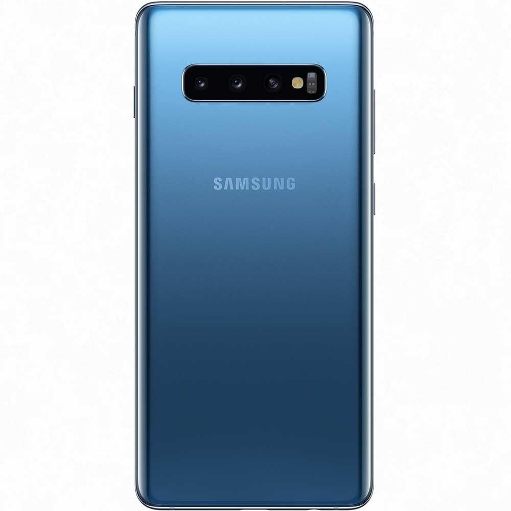 Samsung Galaxy S10+ Plus 128GB 6.4 inç 12MP Akıllı Cep Telefonu