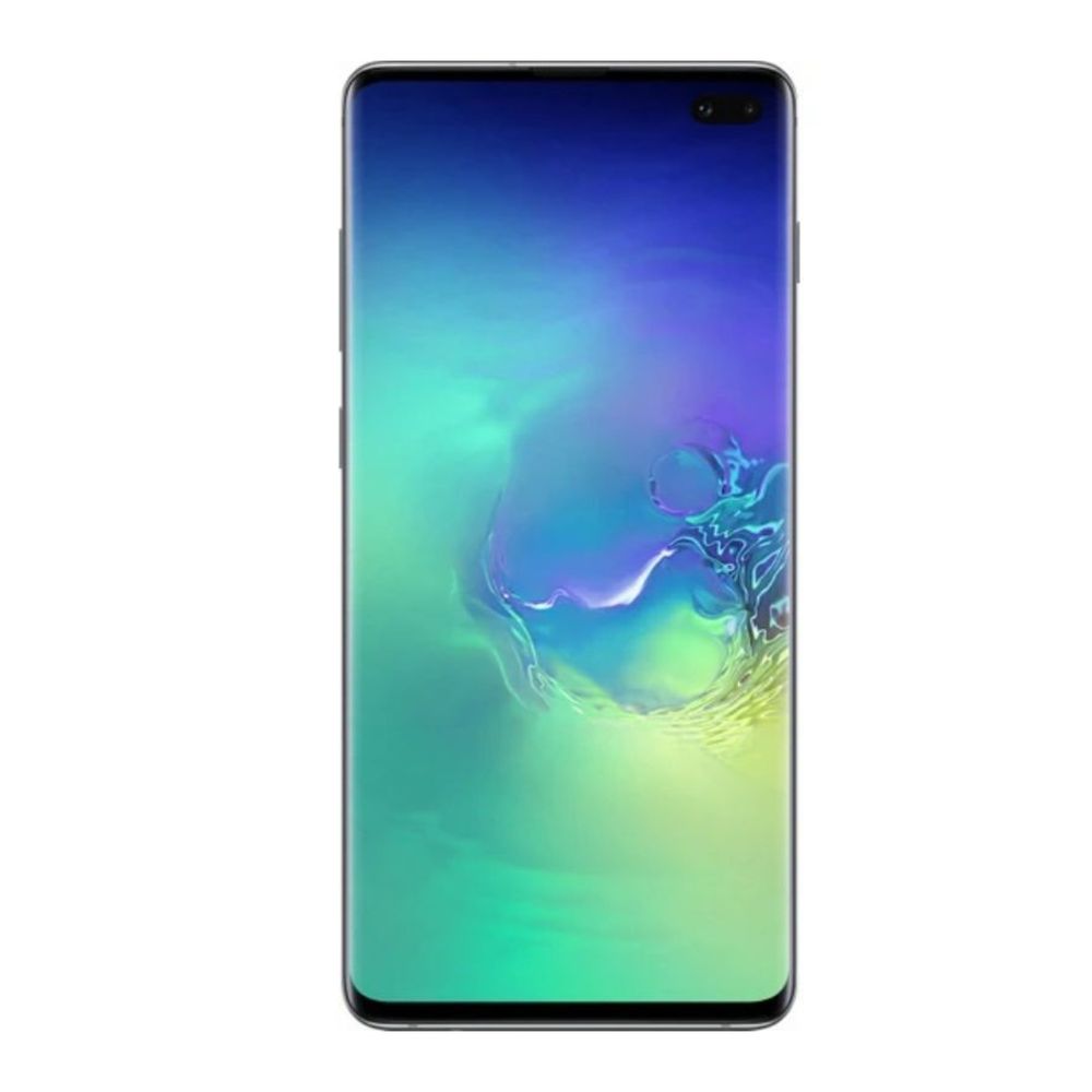 Samsung Galaxy S10 PLUS 128GB Yenilenmiş Siyah Cep Telefonu Fiyatları