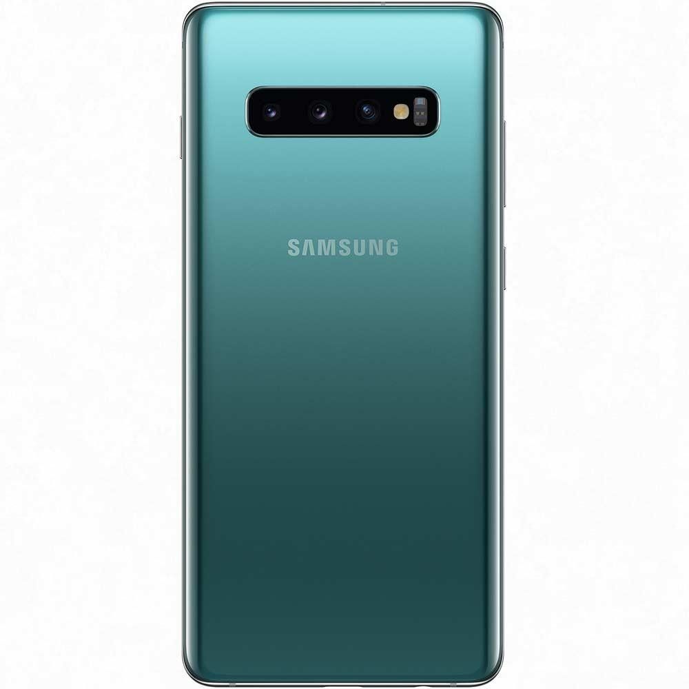 Samsung Galaxy S10+ Plus 128GB 6.4 inç 12MP Akıllı Cep Telefonu