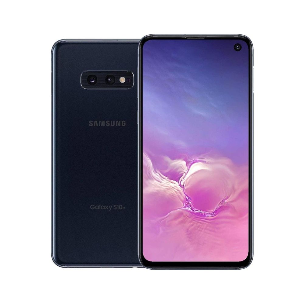 Samsung Galaxy S10E 128Gb Siyah Yenilenmiş Cep Telefonu Fiyatları
