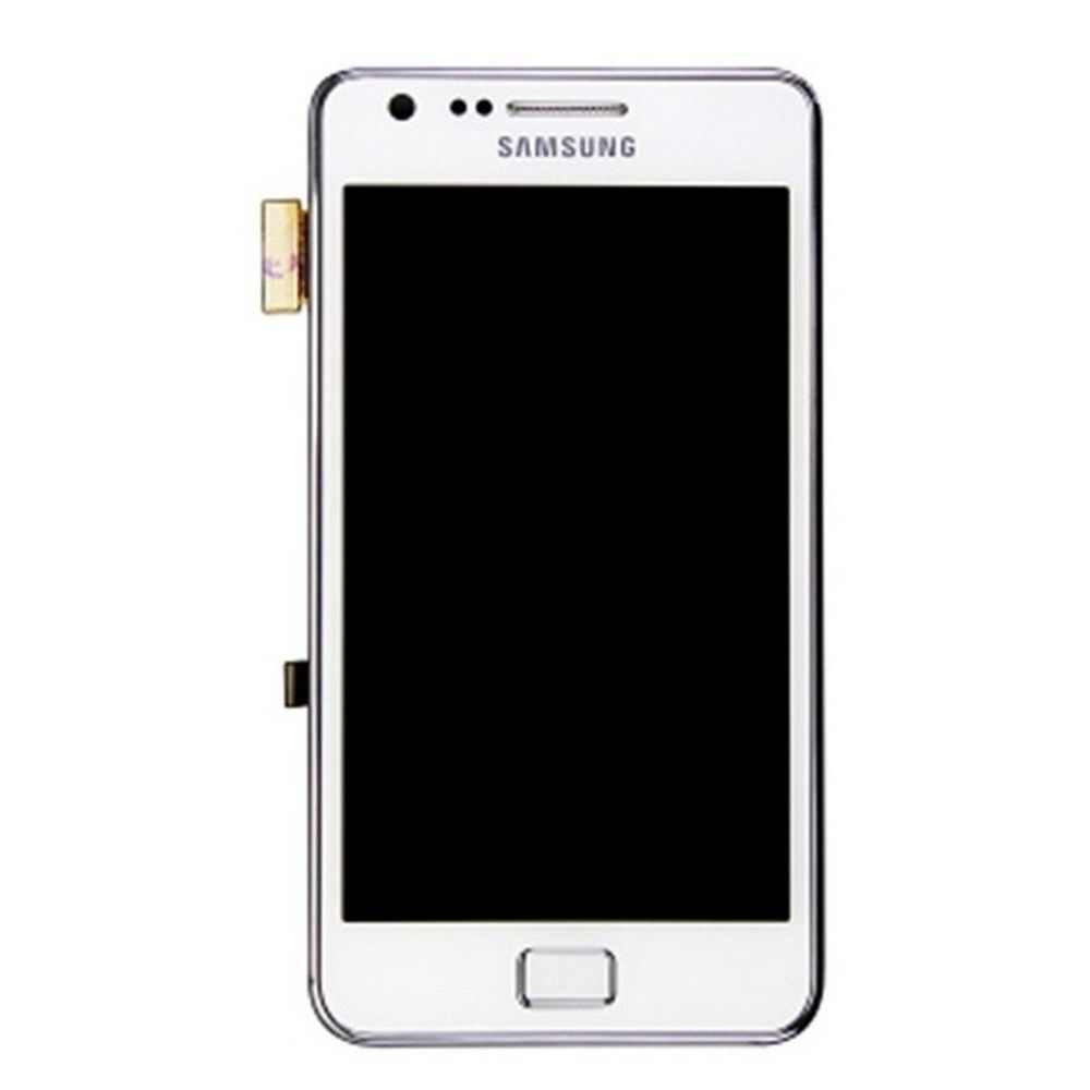 Второй экран на самсунг. Samsung Galaxy s2 i9105. Samsung Galaxy s2 экран. Galaxy s2 White. Экран на Samsung Galaxy s II Plus.