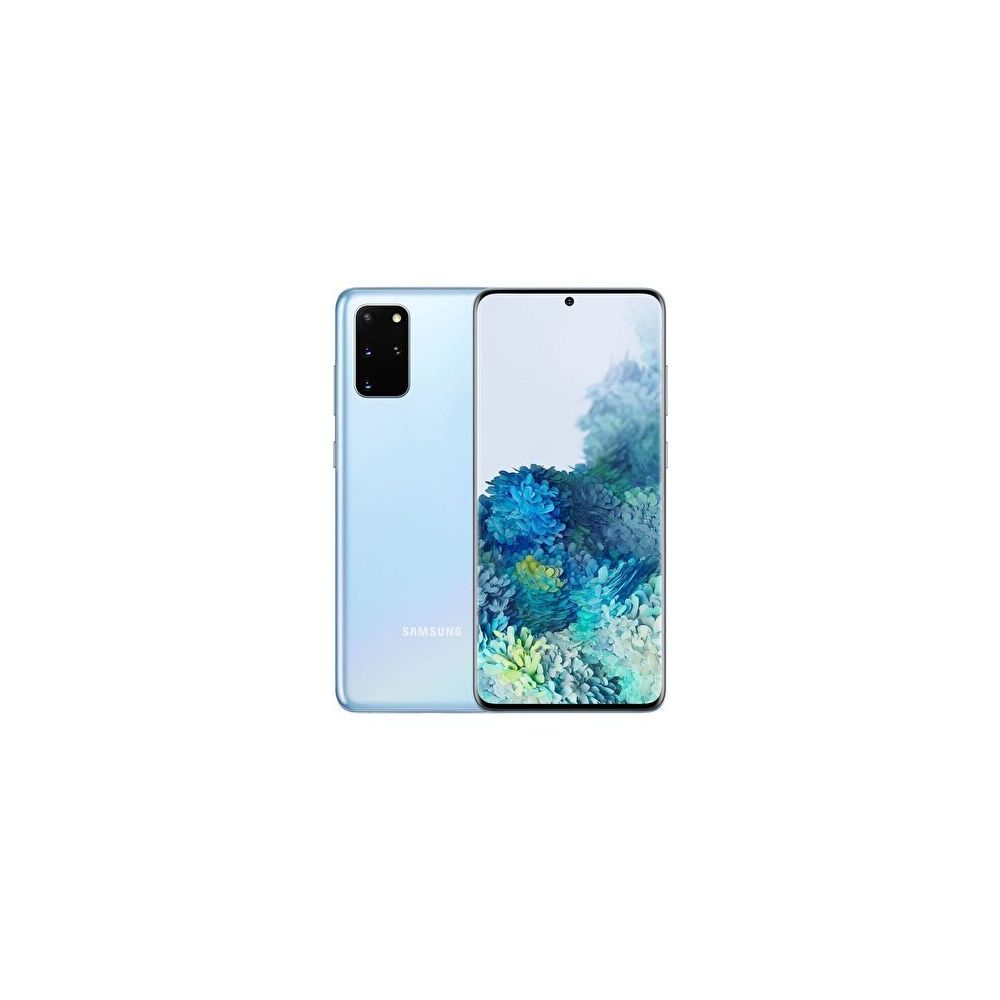 Samsung Galaxy S20+ Plus 128 GB Mavi Yenilenmiş Fiyatları | Cimri