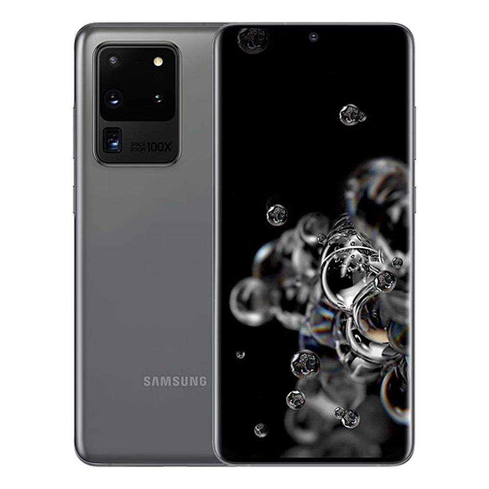 Samsung Galaxy S20 Ultra 128GB 12GB Ram