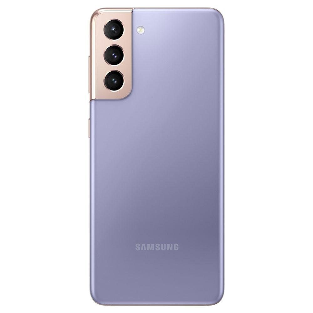 Samsung Galaxy S21 5G 128GB 8GB Ram 6.2 inç 64MP Akıllı Cep Samsung Galaxy S21 5G 128GB 8GB Ram 6.2 inç 64MP Akıllı Cep