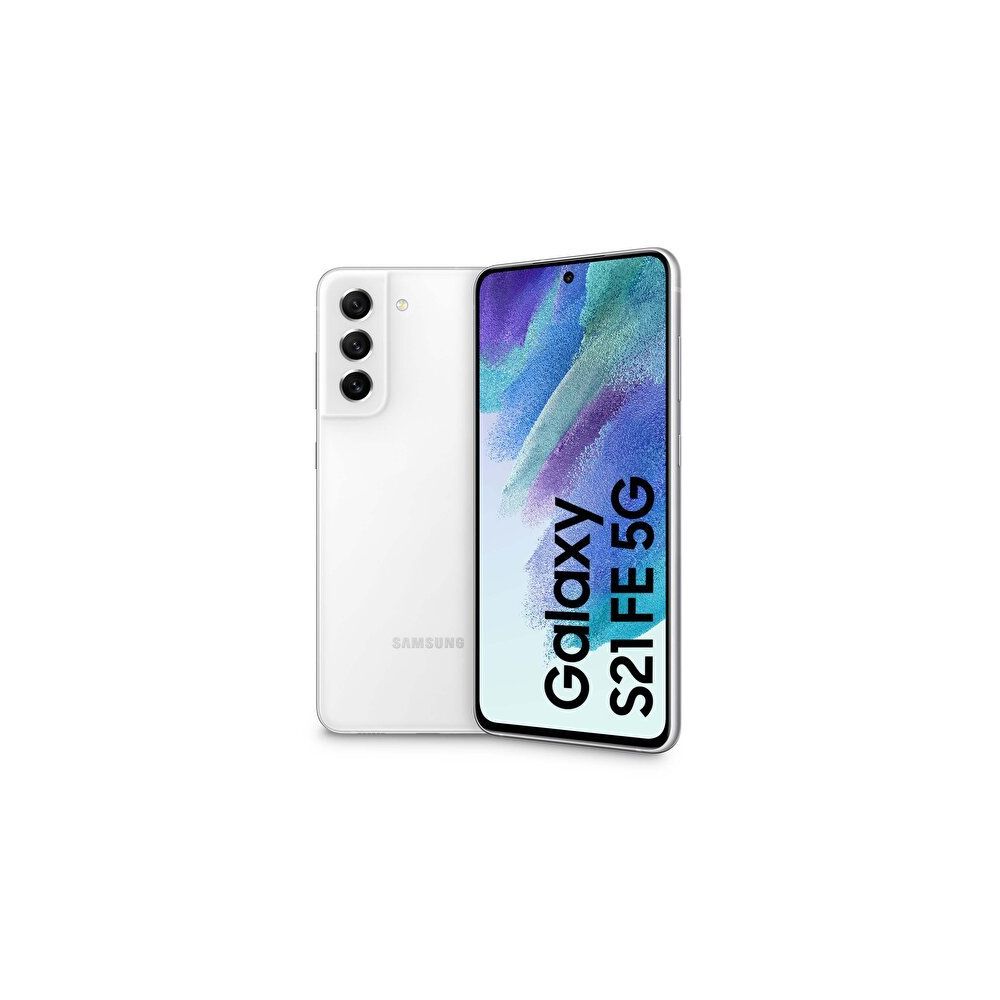Samsung Galaxy S21 FE 5G 128GB 8GB Ram 6.4 inç 12MP Akıllı Cep