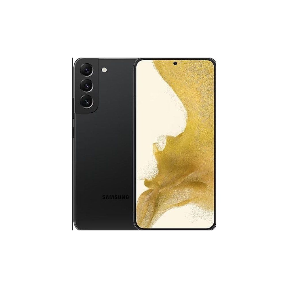 Samsung Galaxy S22 Plus 256GB Siyah Yenilenmiş Fiyatları