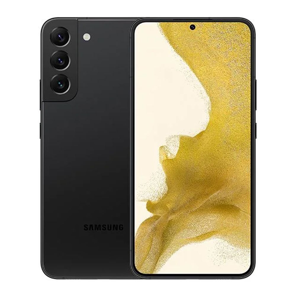 Samsung Galaxy S22 Plus 5G 256GB 8GB Ram Siyah