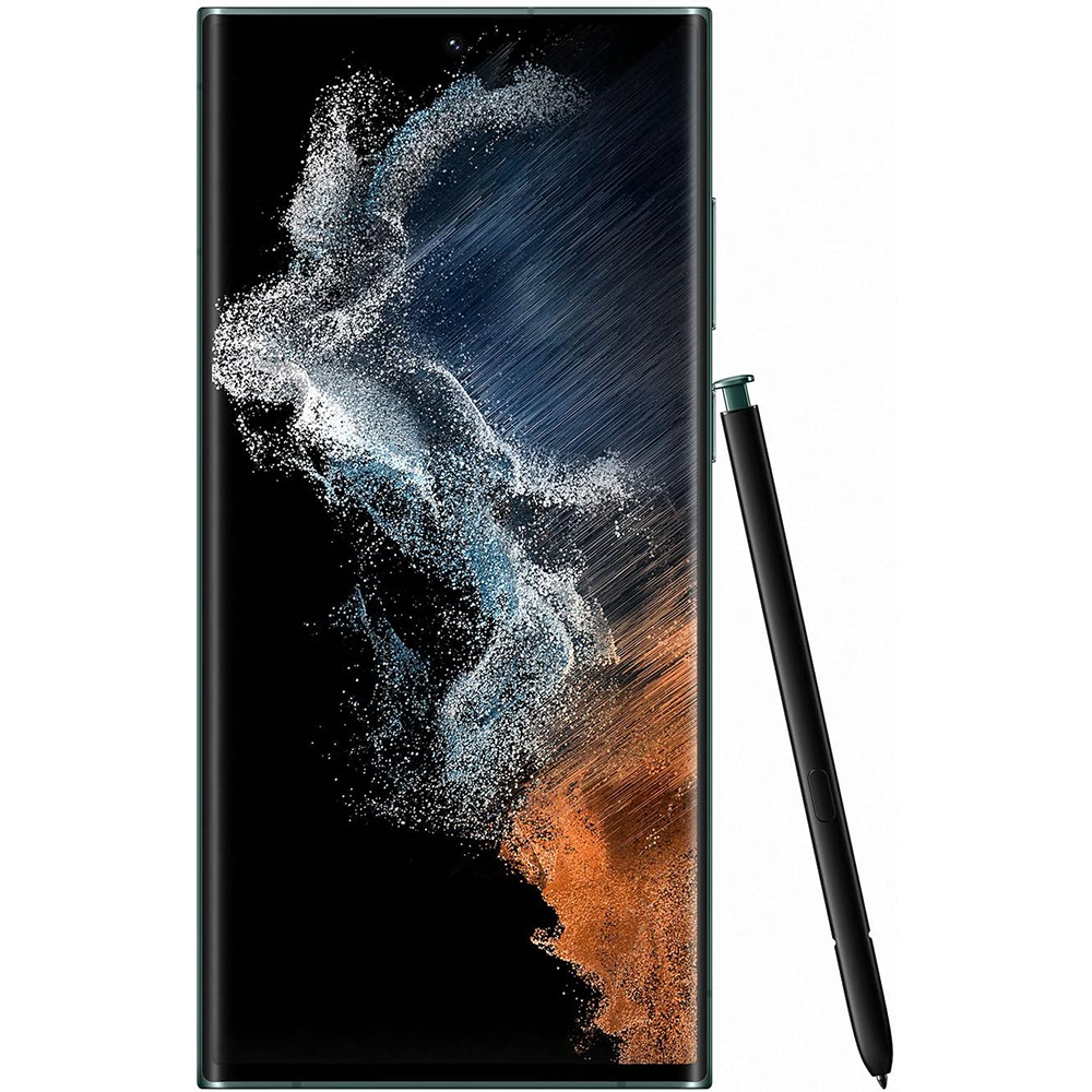 Galaxy S22 Ultra 256 GB SIMフリー　アンドロイド SAMSUNG GALAXY S22 ULTRA 6.8