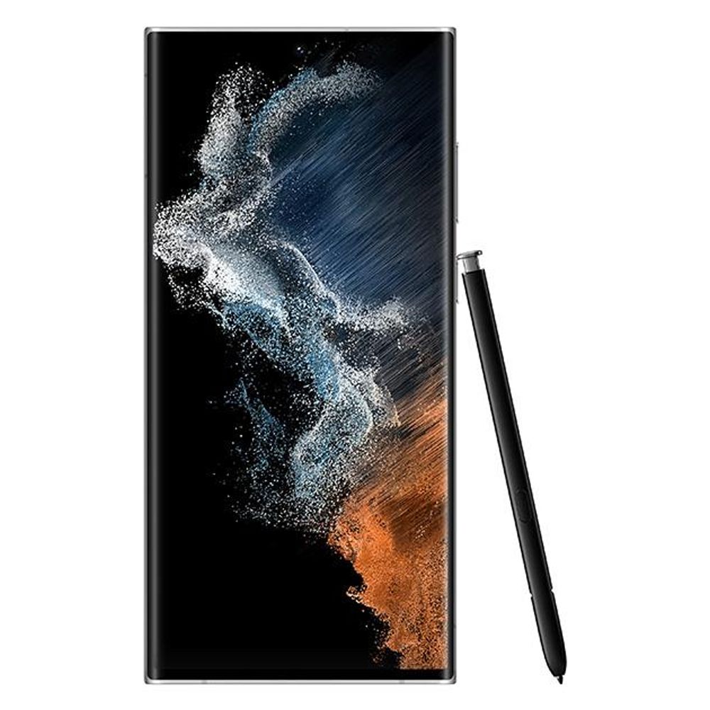 Samsung Galaxy S22 Ultra 5G 256GB 12GB Ram 6.8 inç 108MP Akıllı